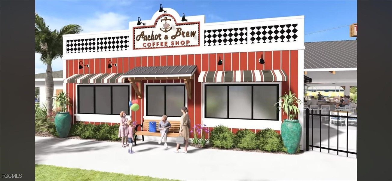 14911 White Pearl Road Punta Gorda, FL 33982 - Photo 42 of 45