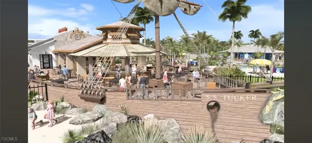 $2,300 | 14911 White Pearl Road, Punta Gorda, FL 33982