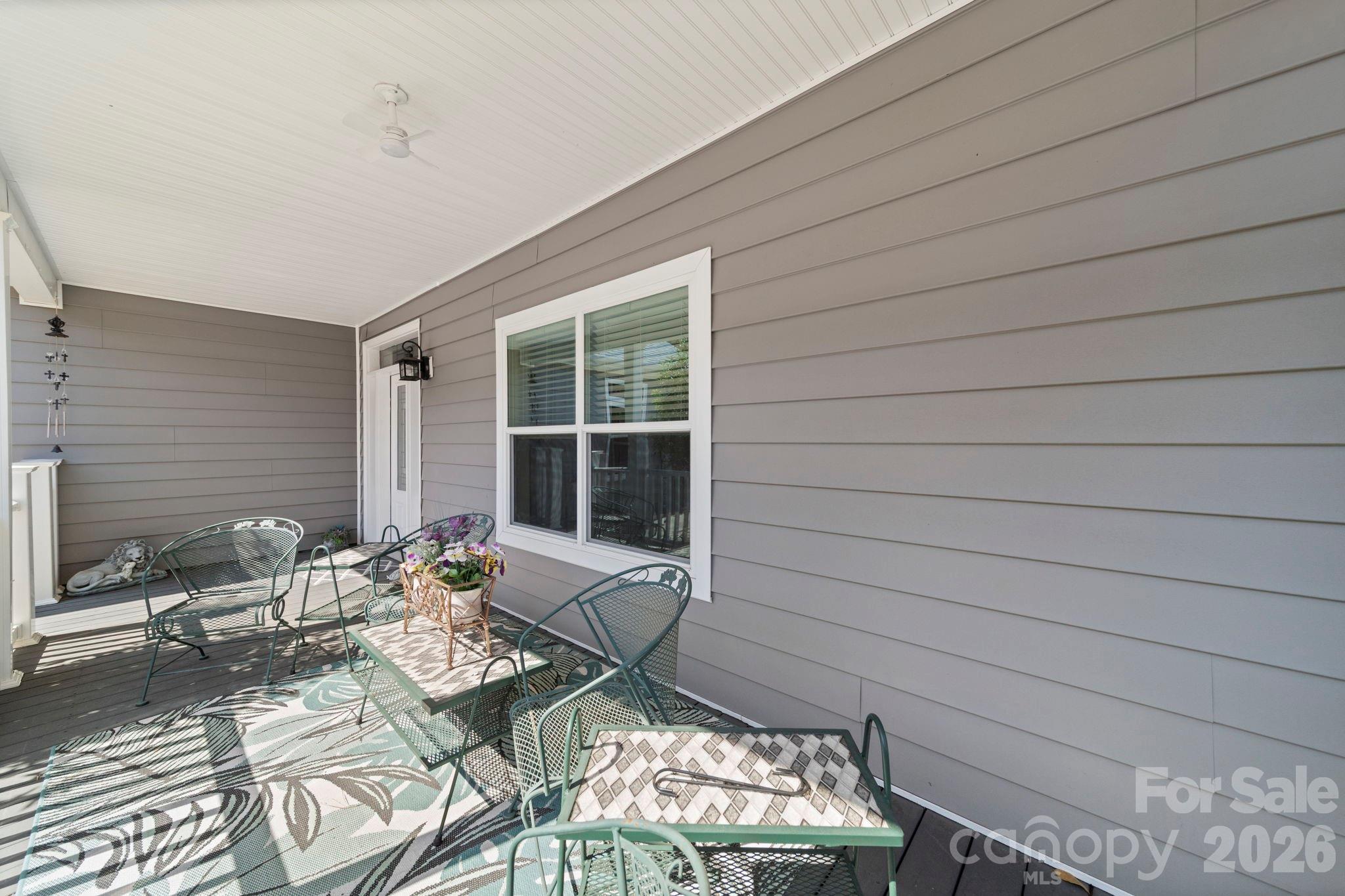 142 Will Evans Road Jefferson, SC 29718 - Photo 44 of 44 a outdoor space with furniture