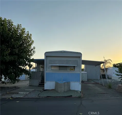 $25,000 | 721 North Sunset Avenue, Unit 121, Banning, CA 92220