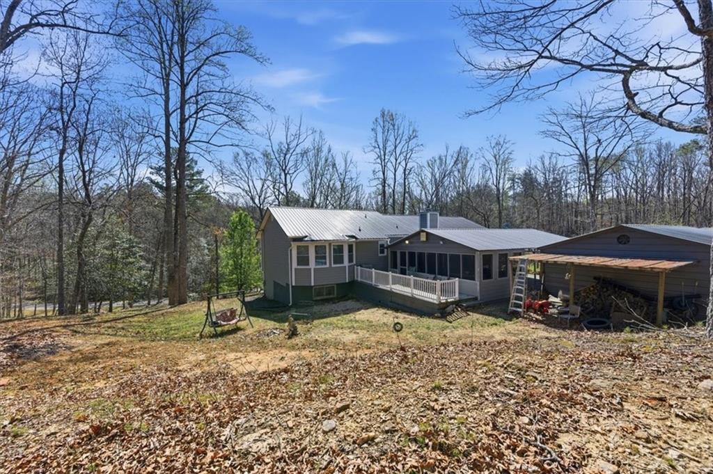 261 Clayton Trail Canton, GA 30114 - Photo 61 of 63