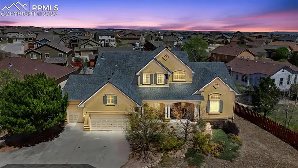 $699,900 | 12439 Ellingwood Peak Place, Peyton, CO 80831