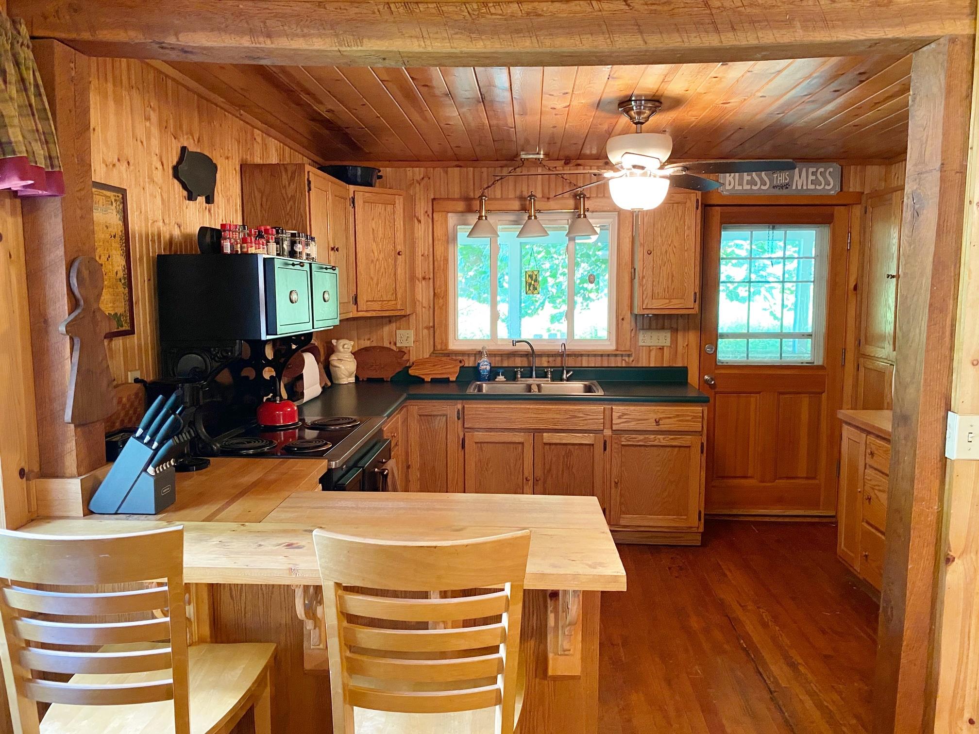 2628 Robins Fork Road Renick, WV 24966 - Photo 29 of 51 Gallery Image 29