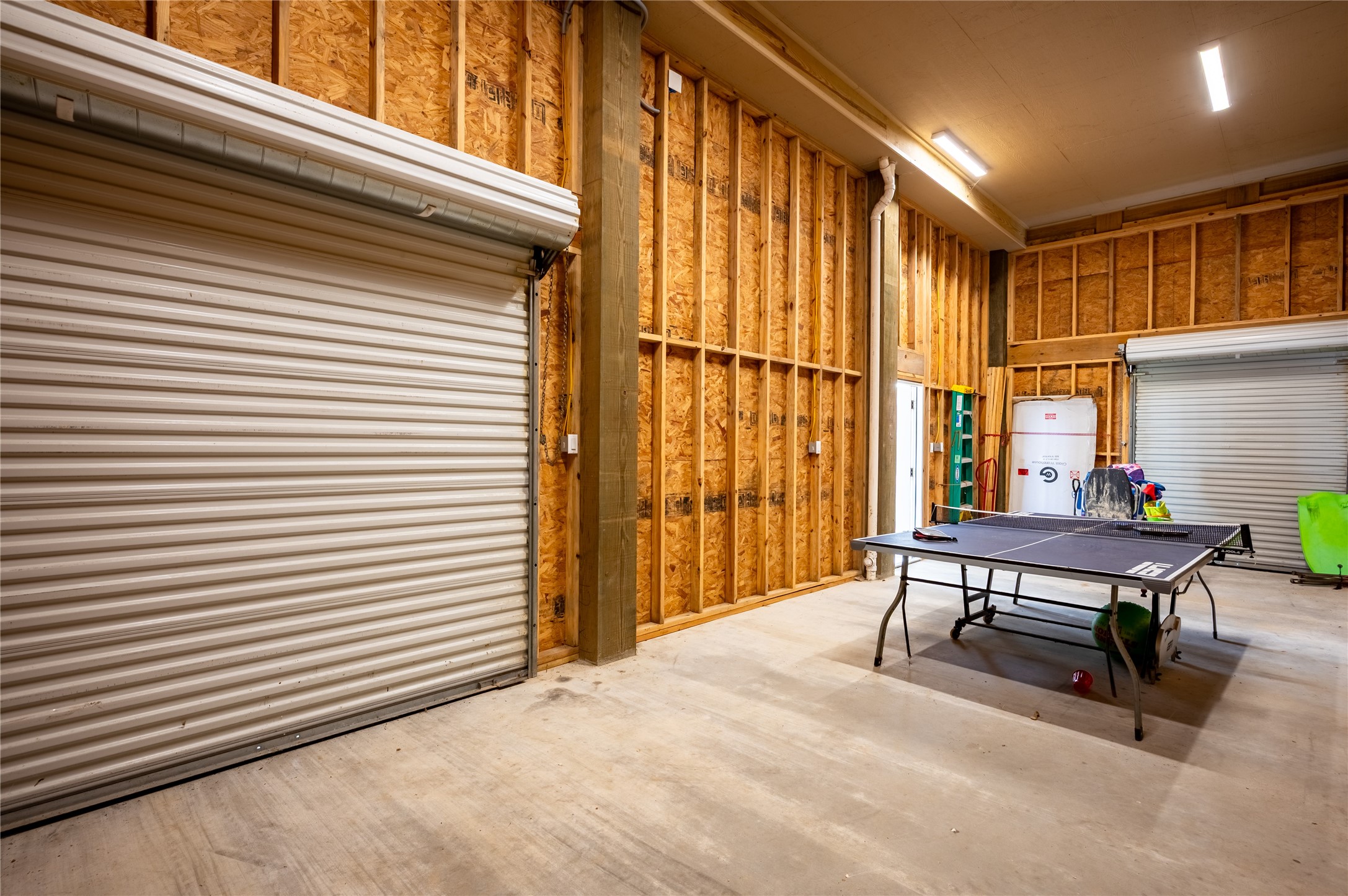 2576 Whitecap Crystal Beach, TX 77650 - Photo 42 of 49 a view of a chairs with a outdoor space