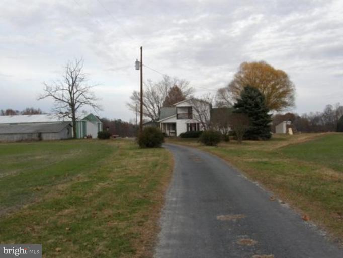 21438 Marsh Creek Road Preston, MD 21655 - Photo 1 of 1 Farmstead