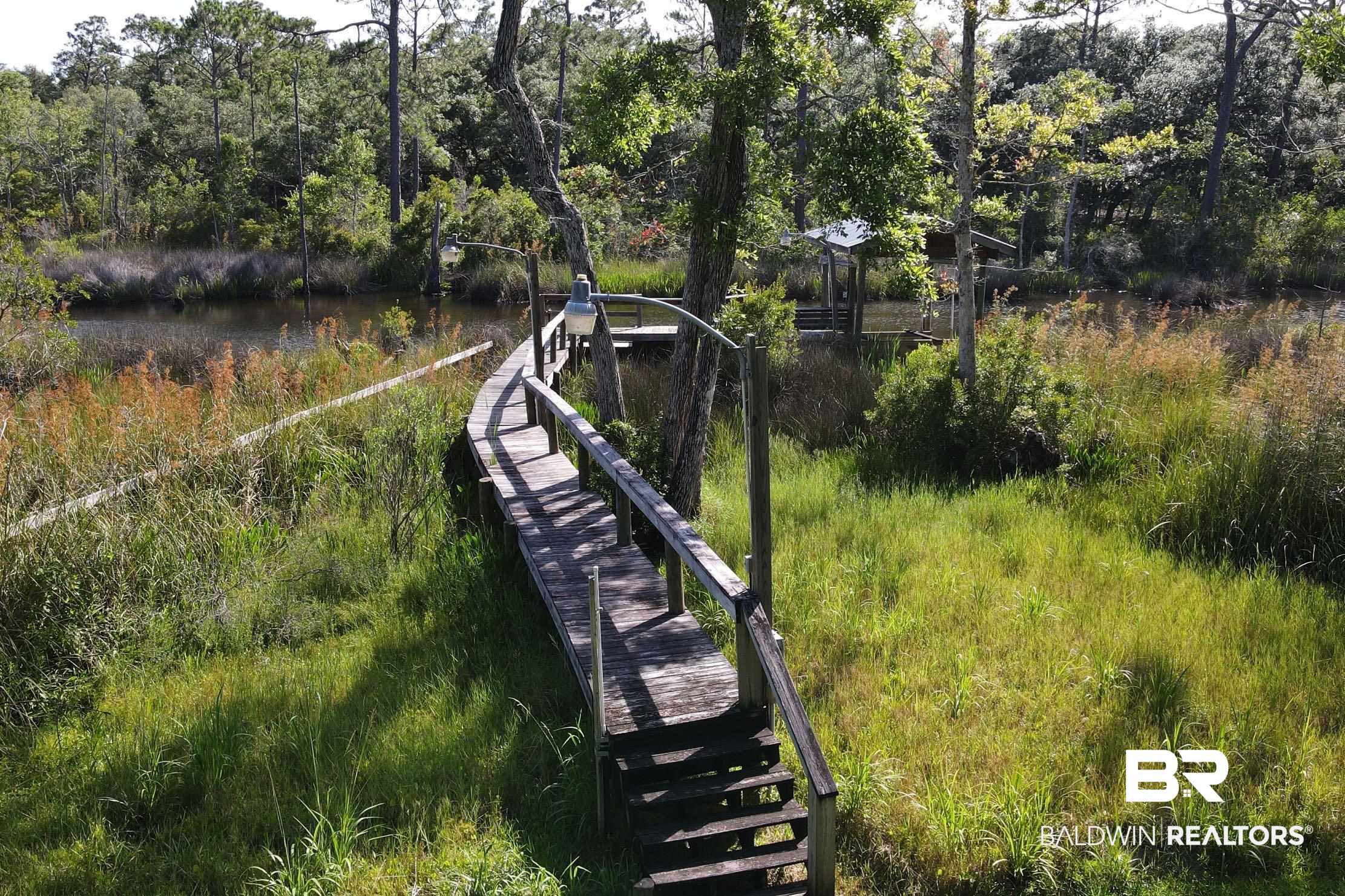 9551 North Bayou Road Lillian, AL 36549 - Photo 38 of 47