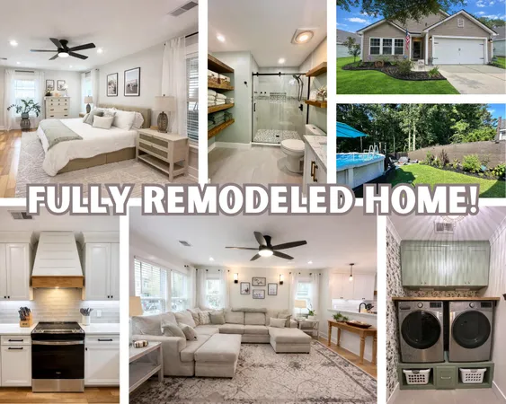 $420,000 | 117 Malibu Road, Summerville, SC 29483