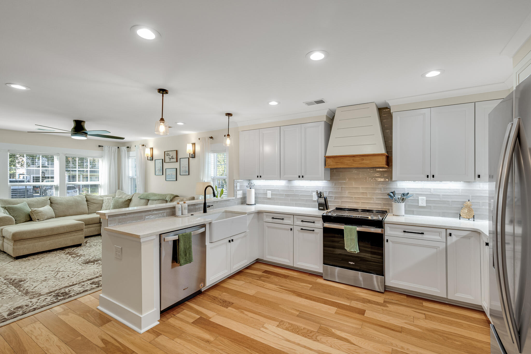 117 Malibu Road Summerville, SC 29483 - Photo 15 of 65 117 Malibu Road