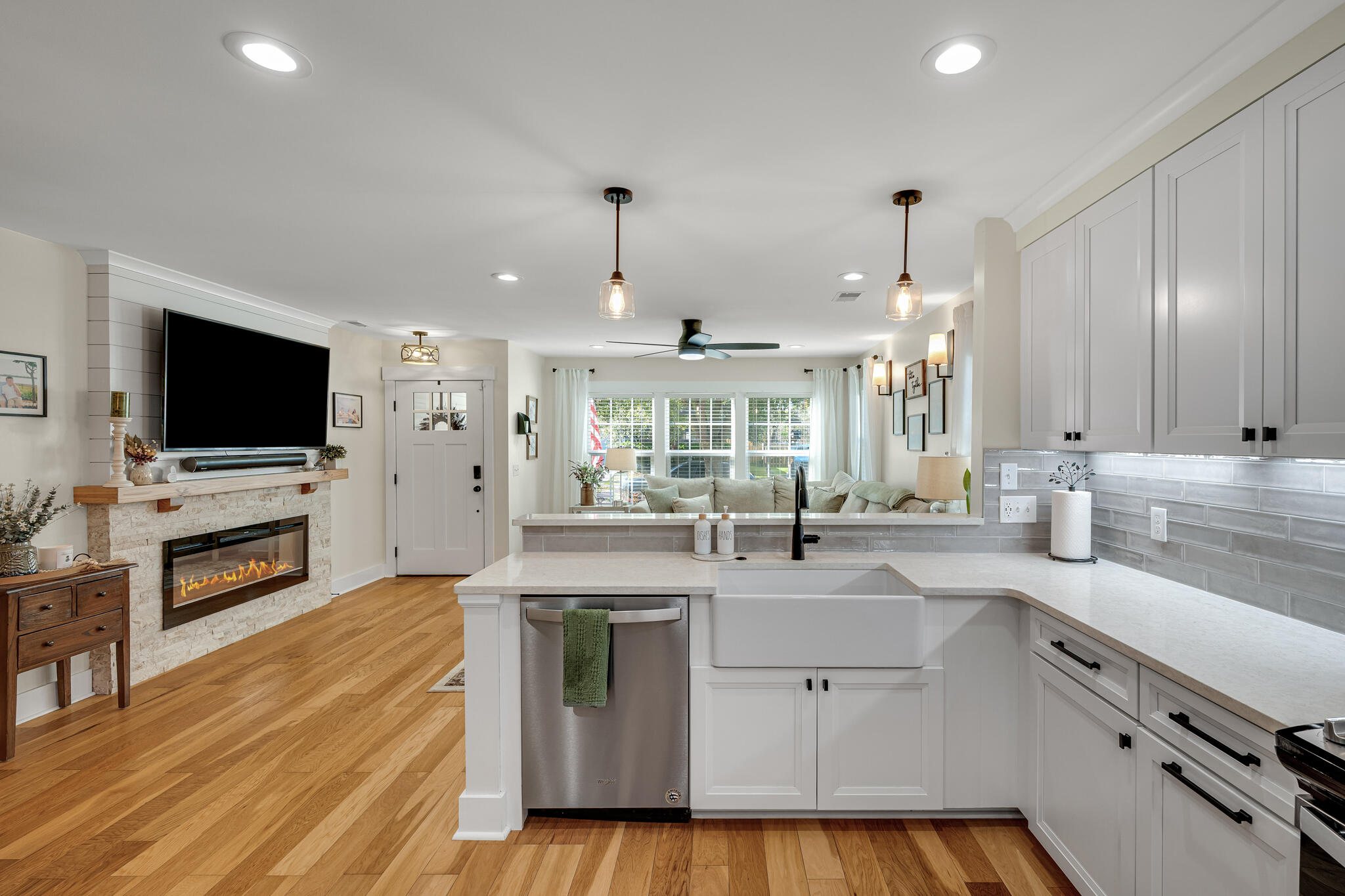 117 Malibu Road Summerville, SC 29483 - Photo 16 of 65 117 Malibu Road