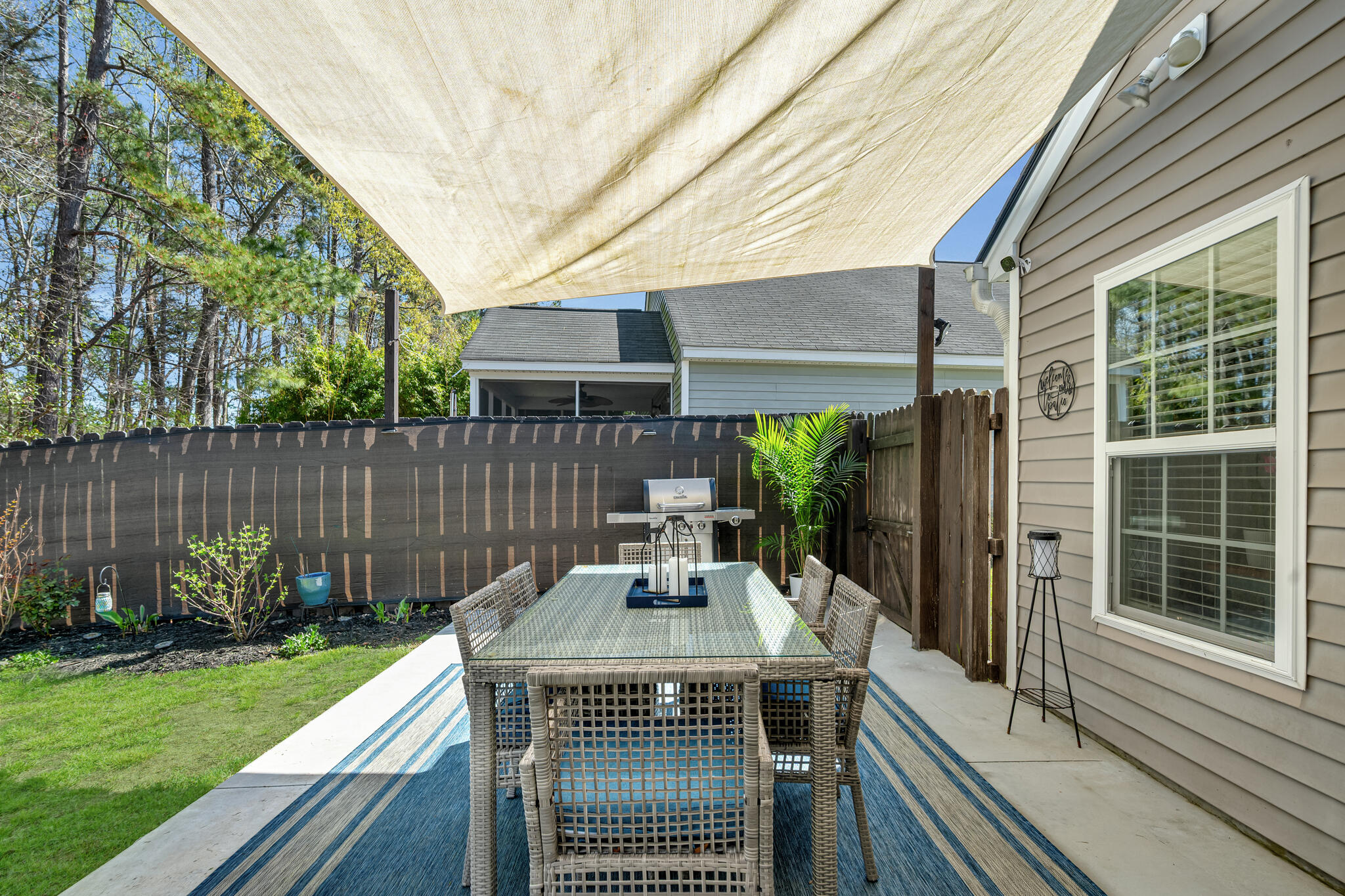 117 Malibu Road Summerville, SC 29483 - Photo 44 of 65 117 Malibu Road