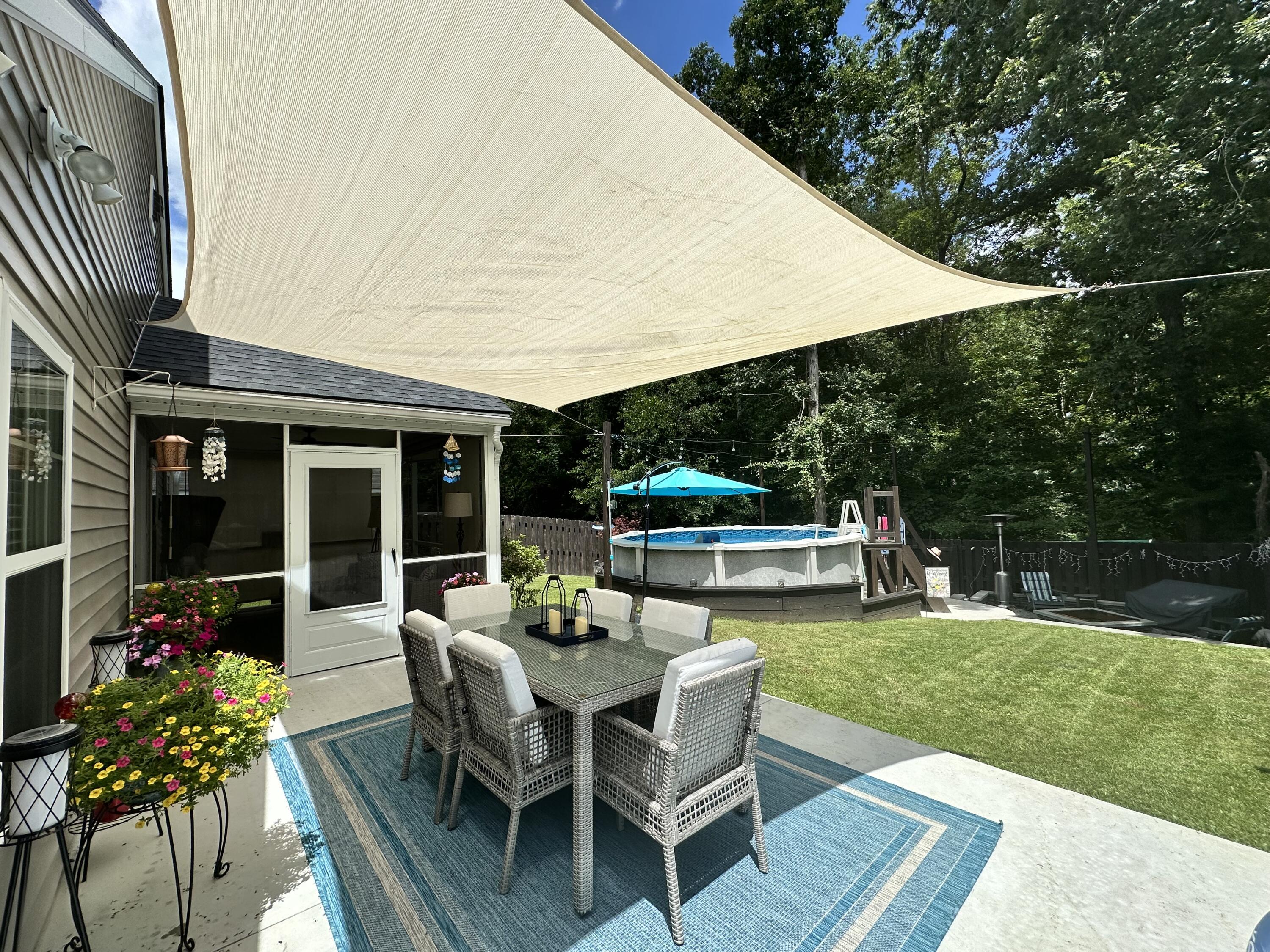 117 Malibu Road Summerville, SC 29483 - Photo 45 of 65 117 Malibu Road