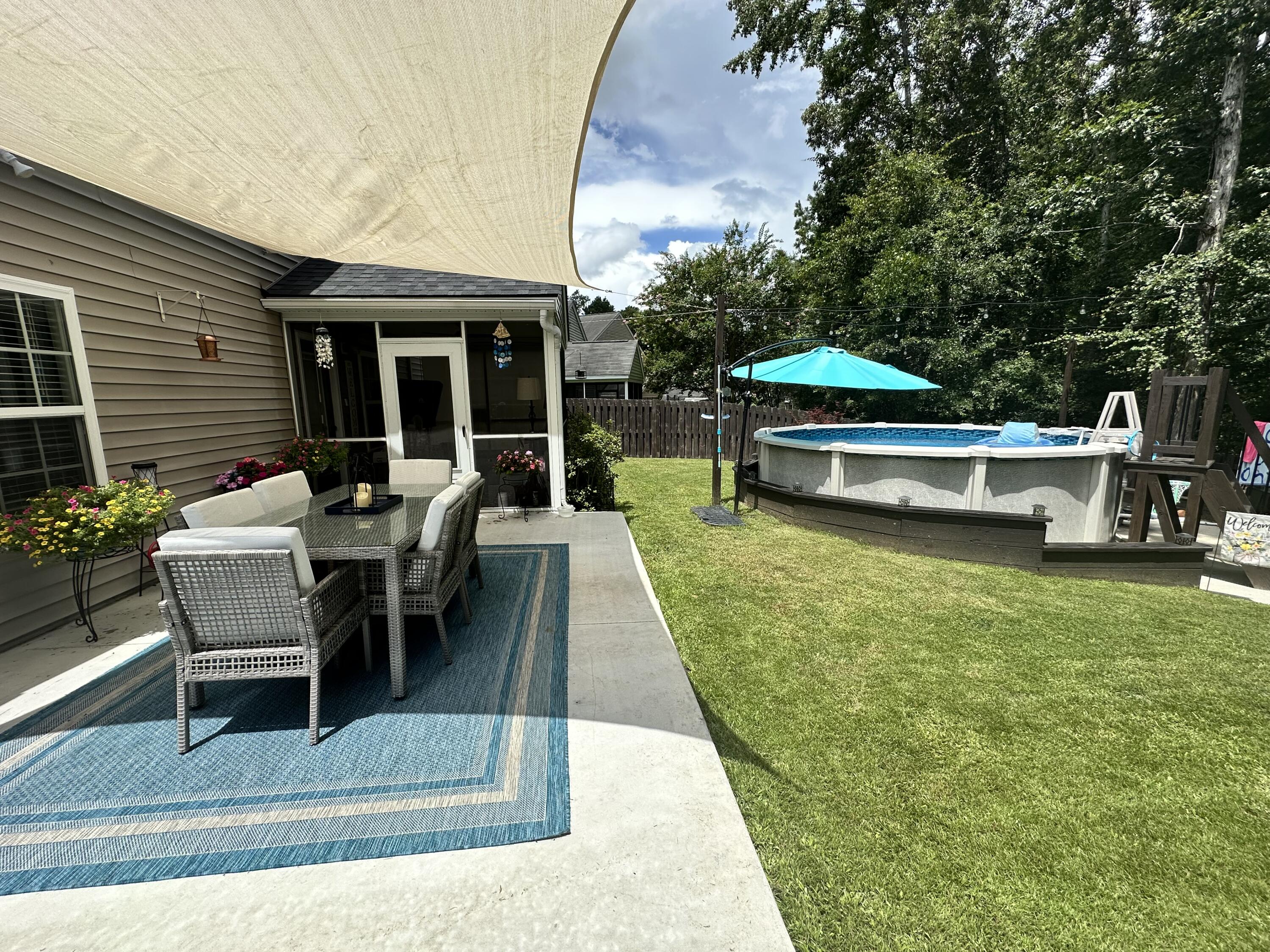 117 Malibu Road Summerville, SC 29483 - Photo 46 of 65 117 Malibu Road