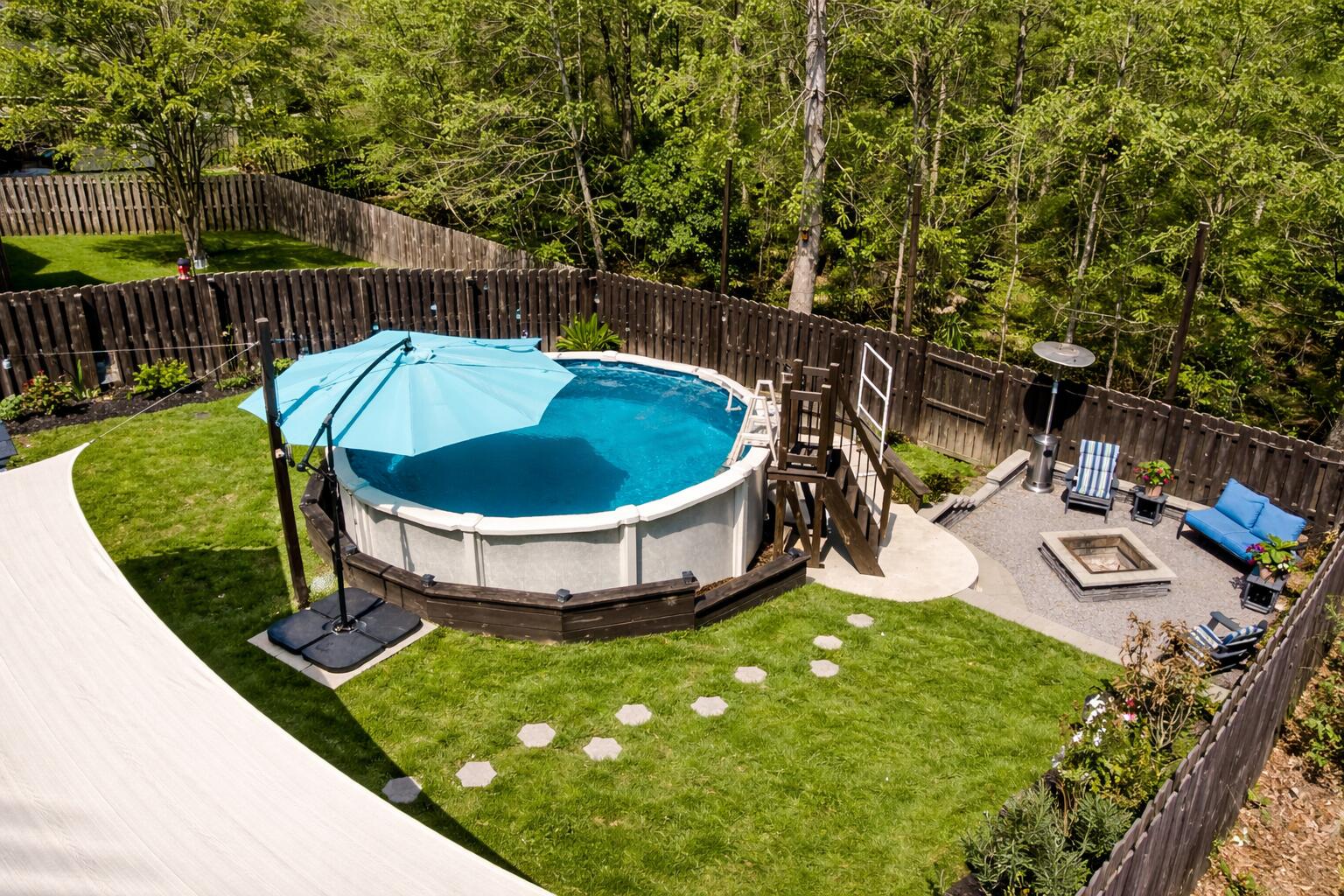 117 Malibu Road Summerville, SC 29483 - Photo 47 of 65 117 Malibu Road