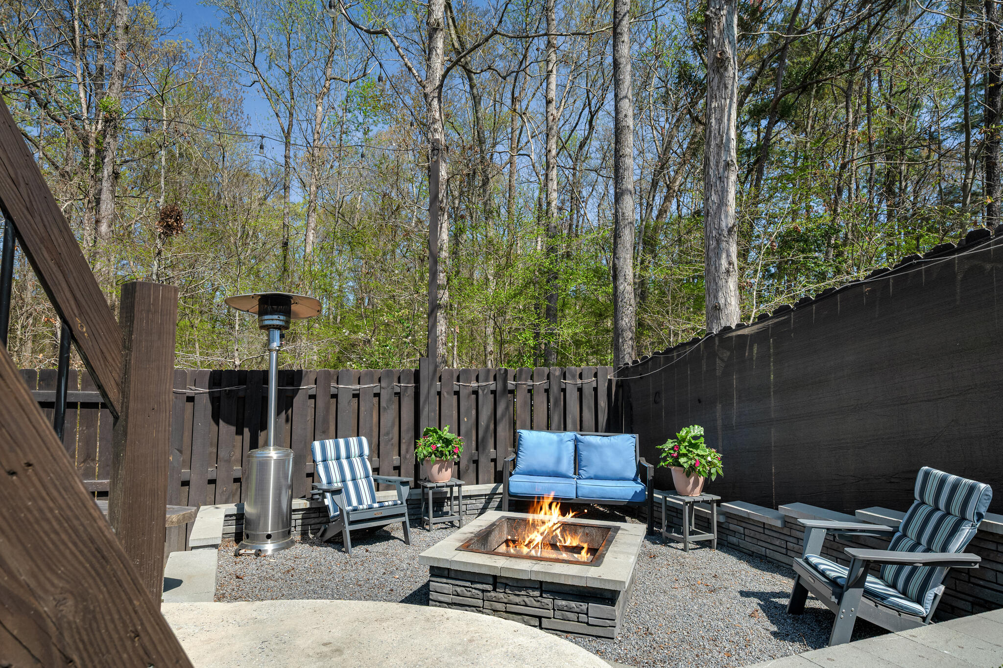 117 Malibu Road Summerville, SC 29483 - Photo 49 of 65 117 Malibu Road