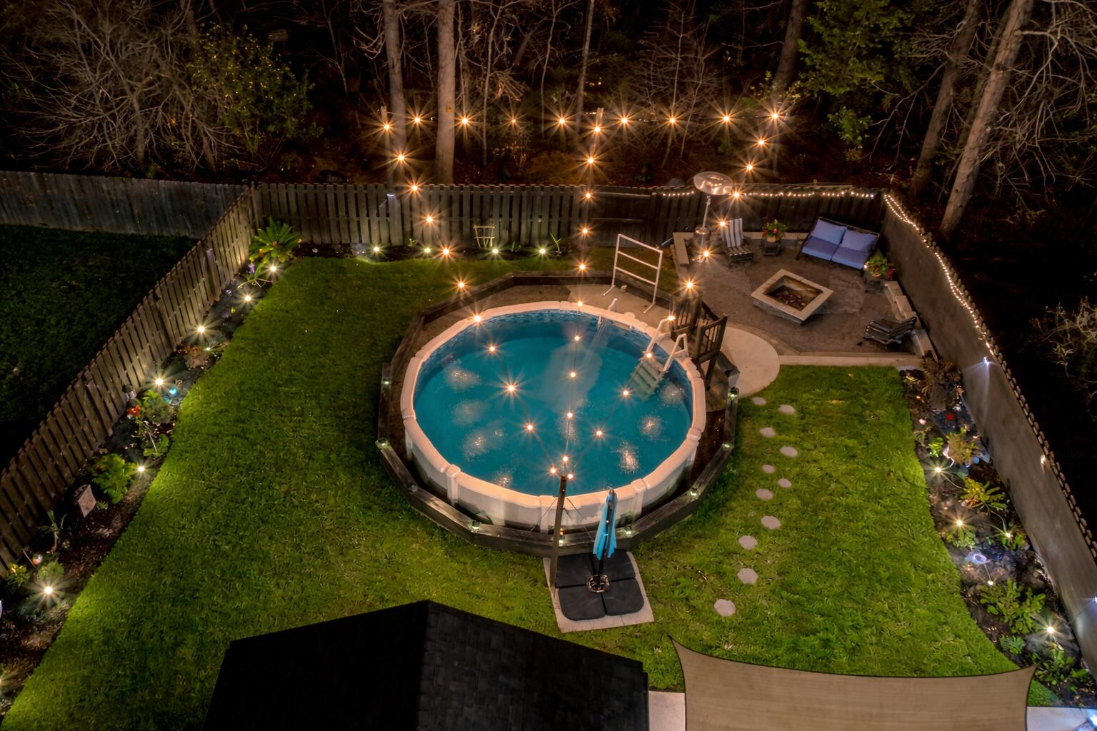 117 Malibu Road Summerville, SC 29483 - Photo 50 of 65 117 Malibu Road