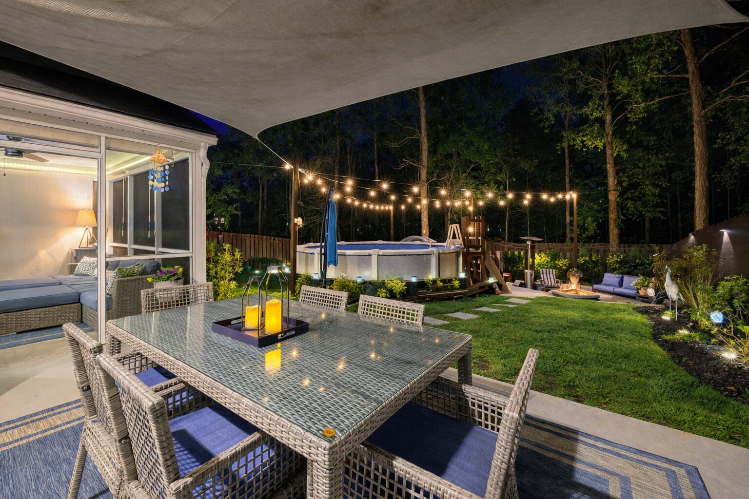 117 Malibu Road Summerville, SC 29483 - Photo 51 of 65 117 Malibu Road