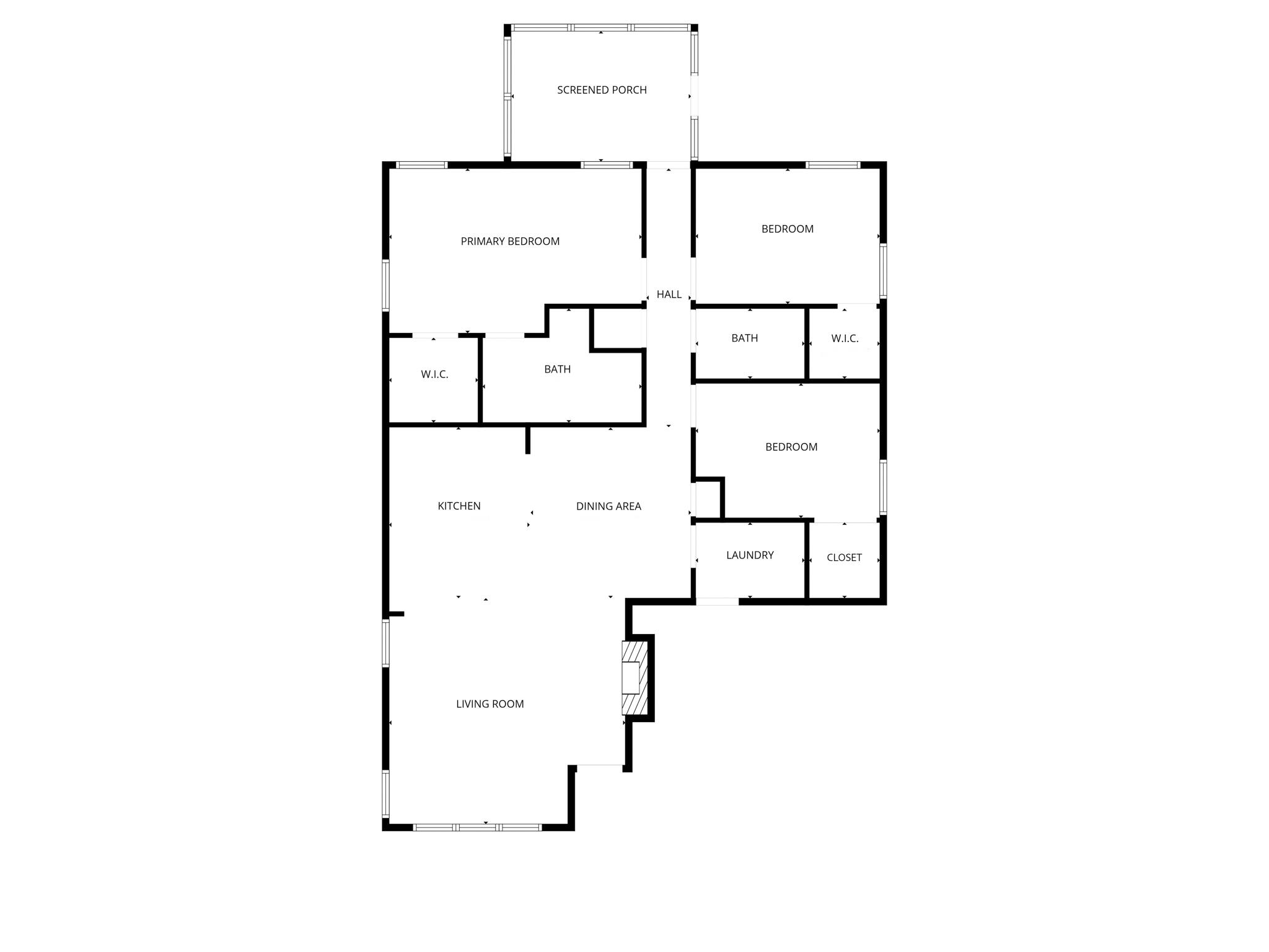 117 Malibu Road Summerville, SC 29483 - Photo 63 of 65 117 Malibu Road