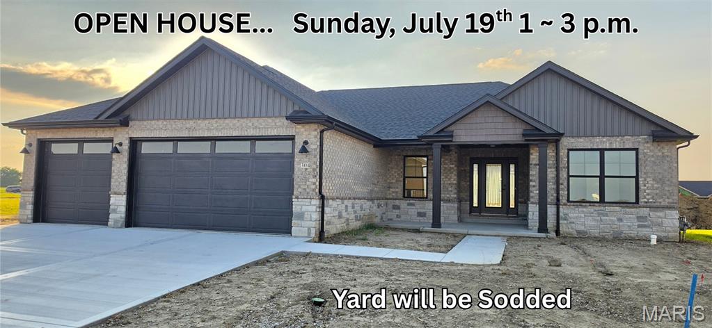 304 Rumsfeld Drive Troy, IL 62294 - Photo 1 of 29