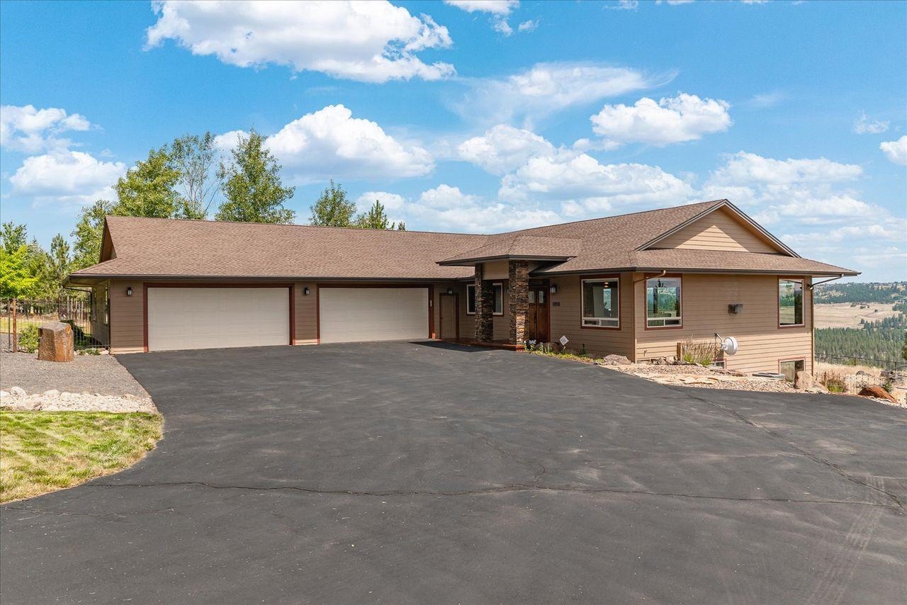 5006 North Indian Bluff Road Spokane, WA 99224 - Photo 37 of 50