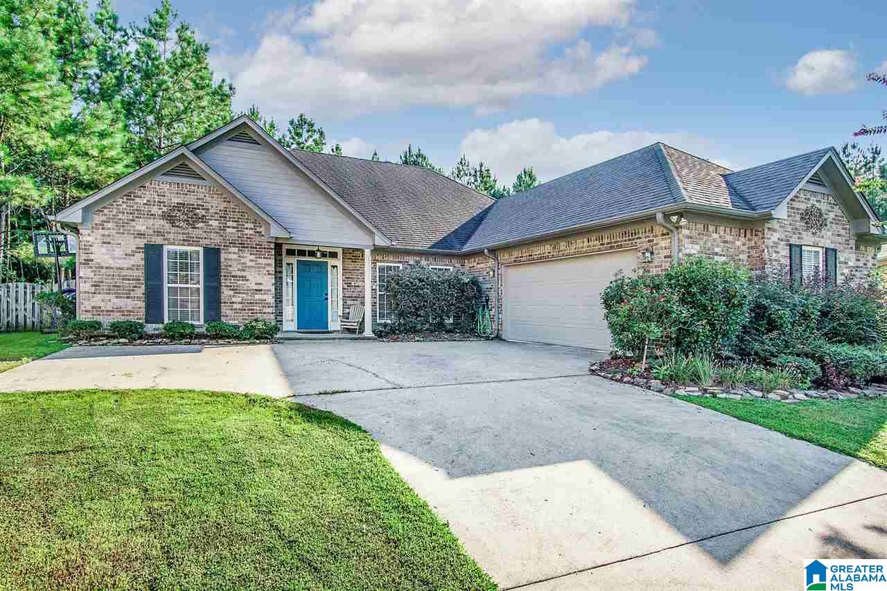 100 Scarlet Lane Chelsea, AL 35043 - Photo 1 of 38