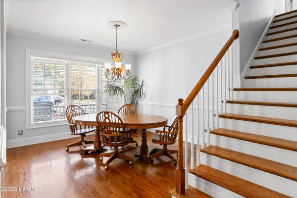 $575,000 | 100 Lindy Court, Hampstead, NC 28443