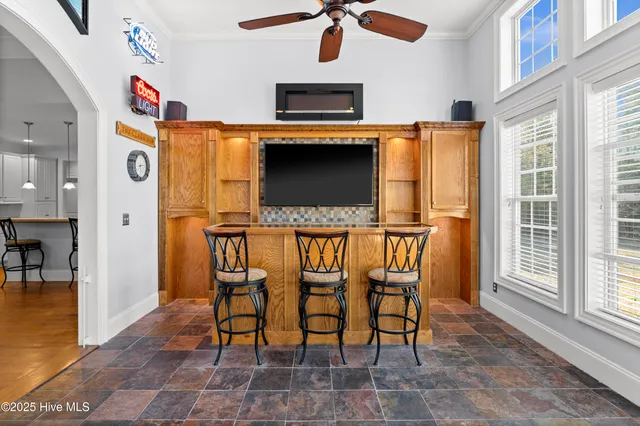 $622,900 | 100 Lindy Court, Hampstead, NC 28443