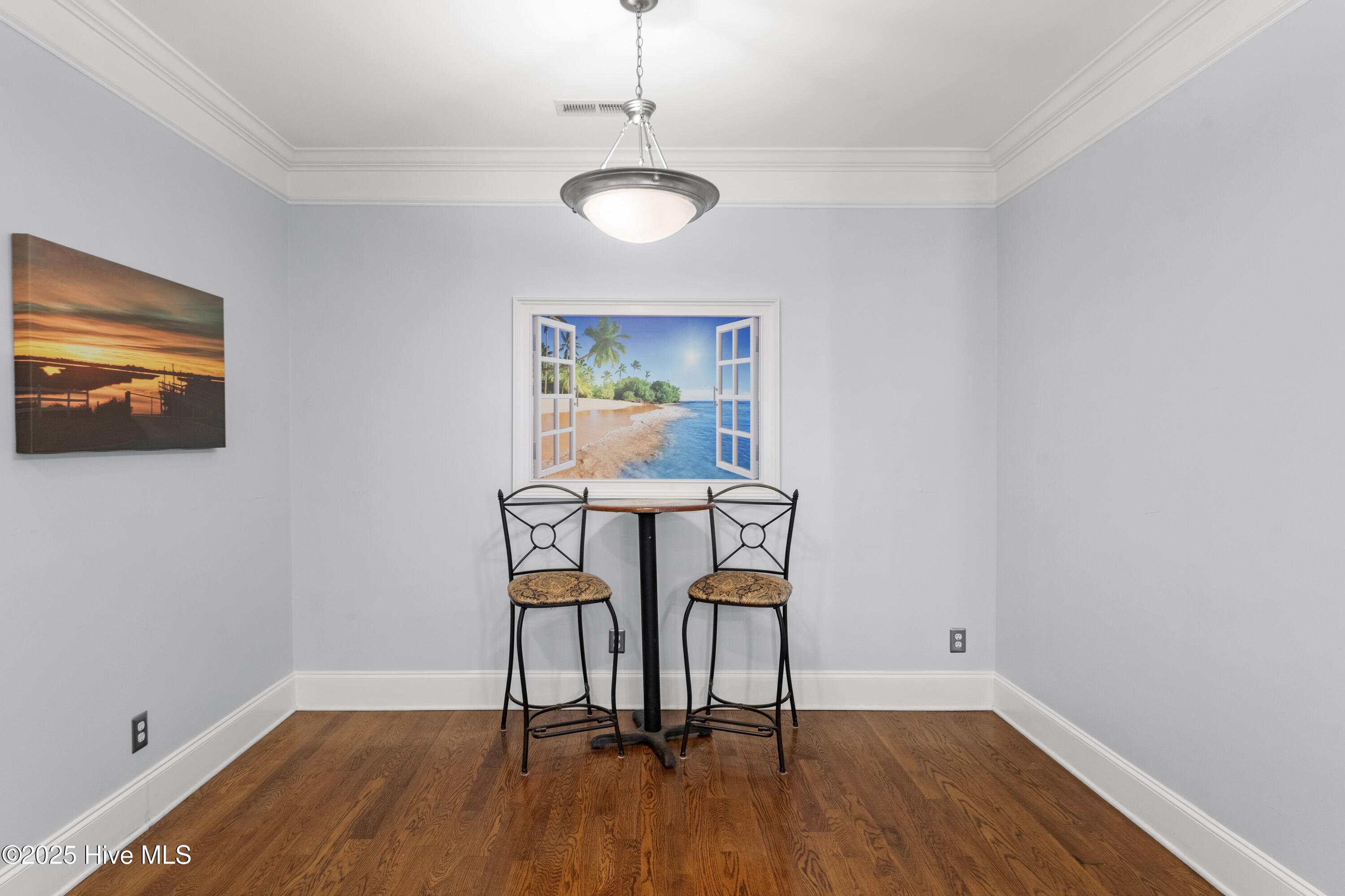 100 Lindy Court Hampstead, NC 28443 - Photo 21 of 55 Breakfast Nook