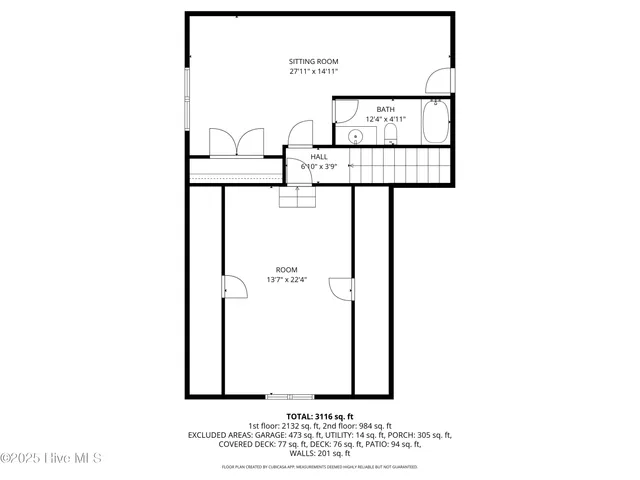 $622,900 | 100 Lindy Court, Hampstead, NC 28443