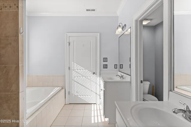 $622,900 | 100 Lindy Court, Hampstead, NC 28443