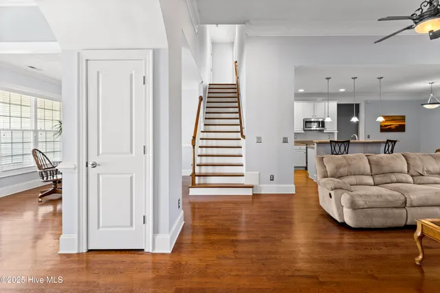 $622,900 | 100 Lindy Court, Hampstead, NC 28443