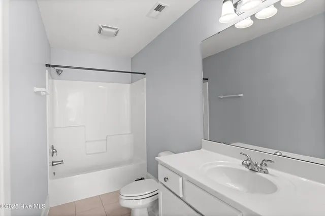 $622,900 | 100 Lindy Court, Hampstead, NC 28443