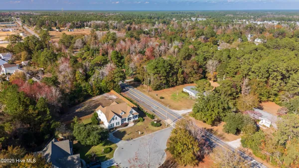 $575,000 | 100 Lindy Court, Hampstead, NC 28443