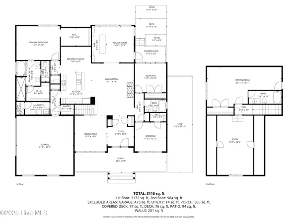 $575,000 | 100 Lindy Court, Hampstead, NC 28443
