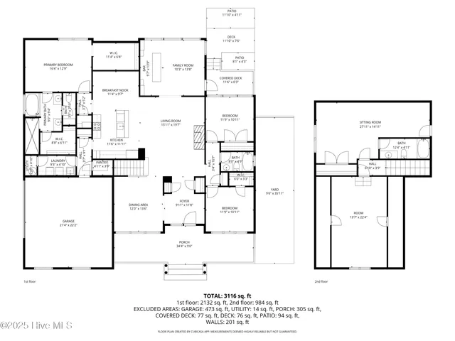 $622,900 | 100 Lindy Court, Hampstead, NC 28443