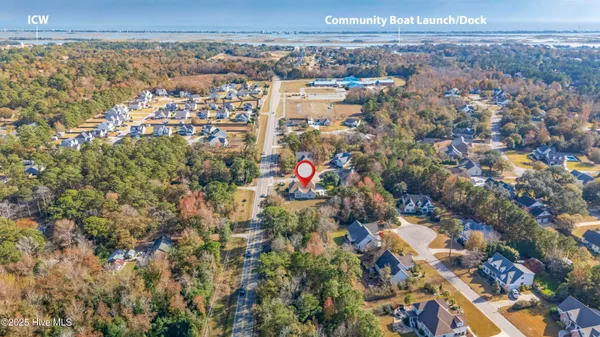 $575,000 | 100 Lindy Court, Hampstead, NC 28443