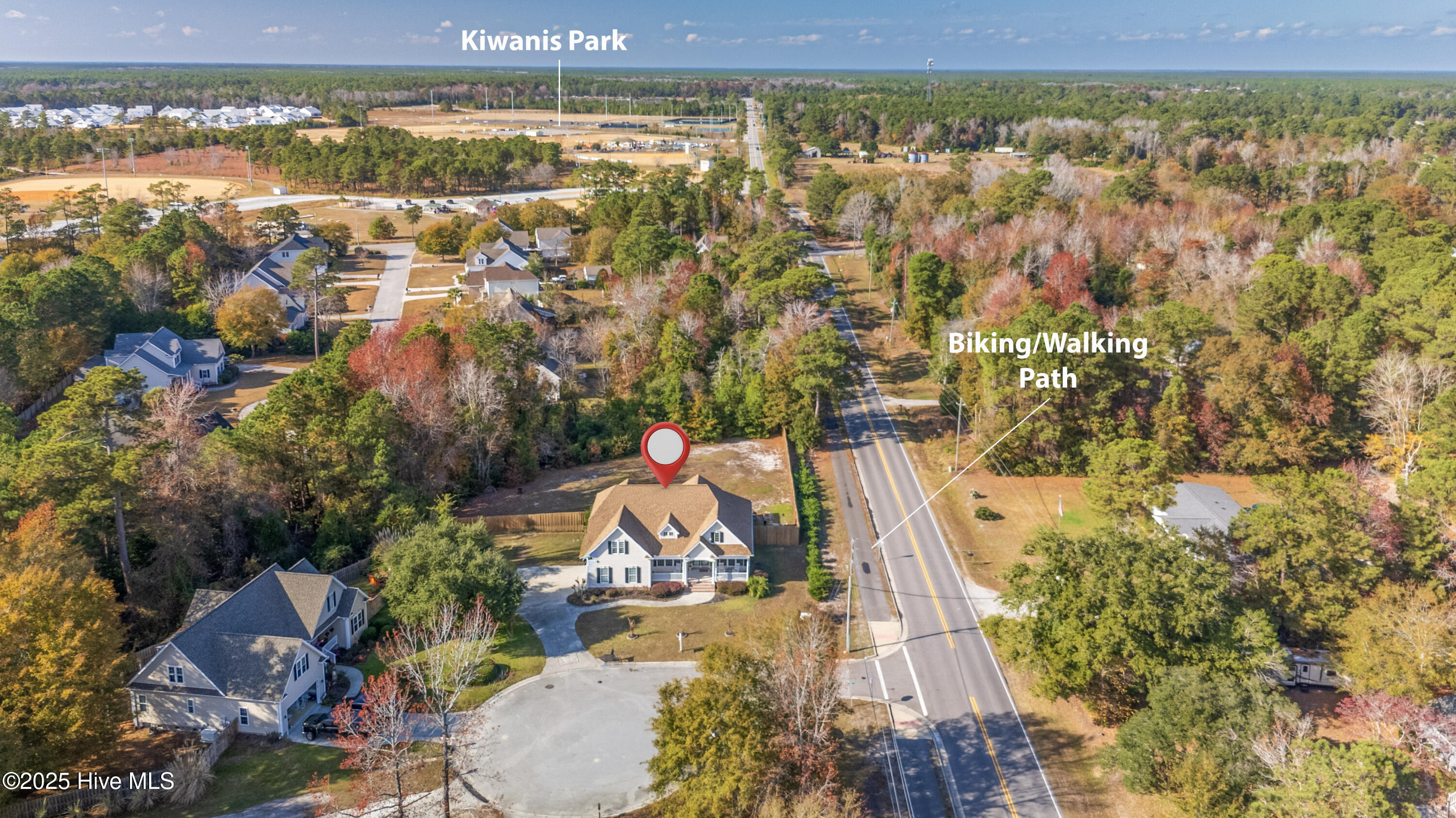 100 Lindy Court Hampstead, NC 28443 - Photo 51 of 55 88-DJI_20251122132618_0033_D-HDR-Edit