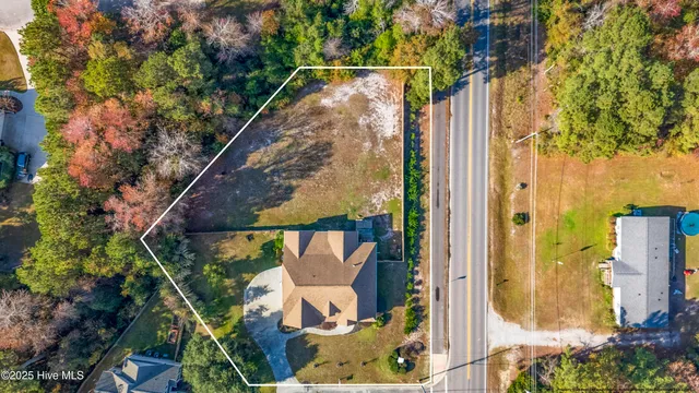 $622,900 | 100 Lindy Court, Hampstead, NC 28443