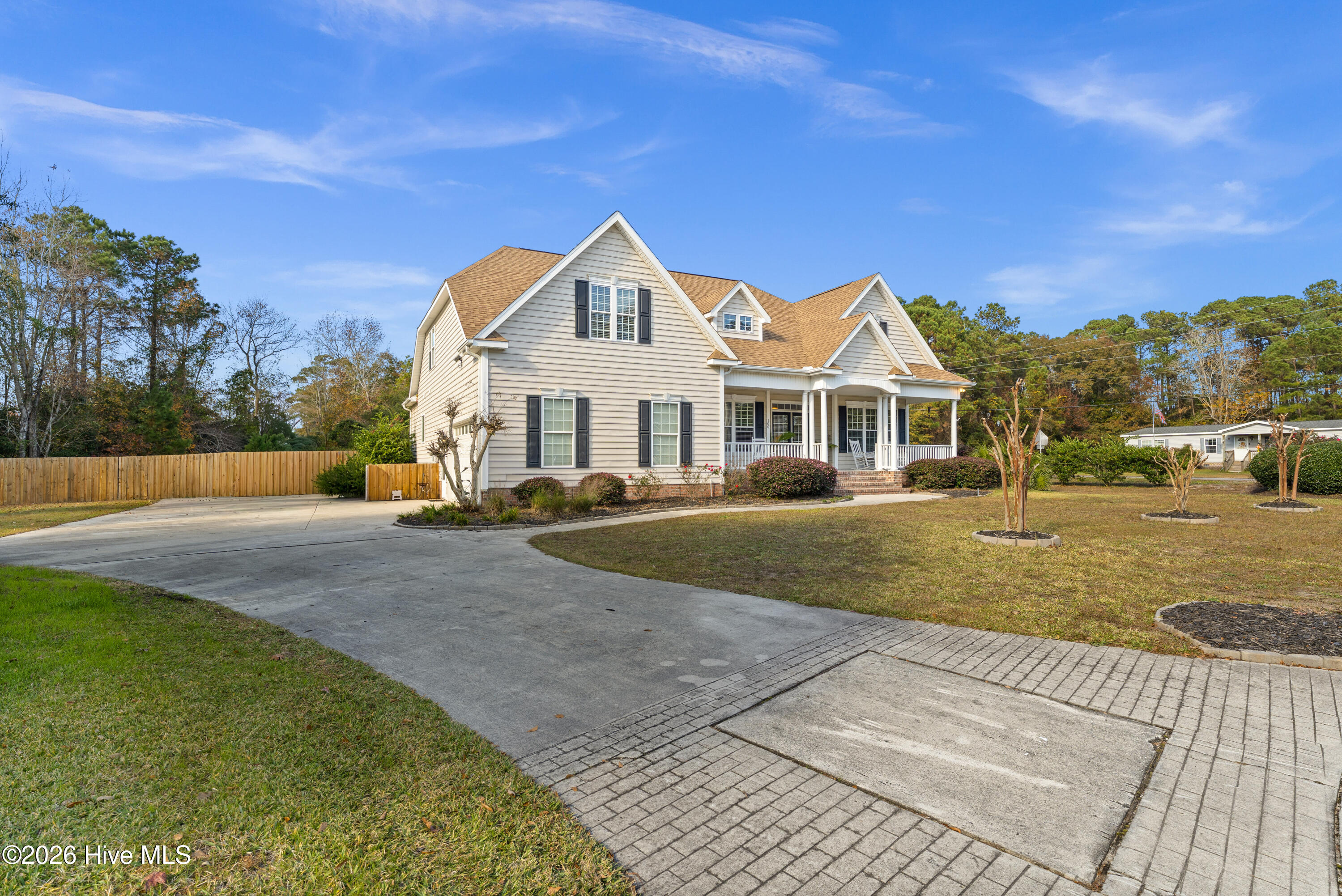 100 Lindy Court Hampstead, NC 28443 - Photo 4 of 55 3-DSC01626