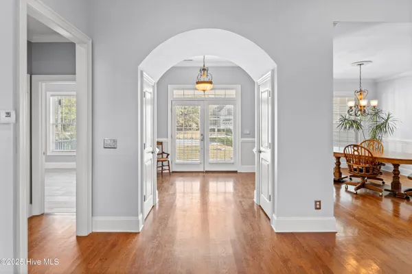 $575,000 | 100 Lindy Court, Hampstead, NC 28443