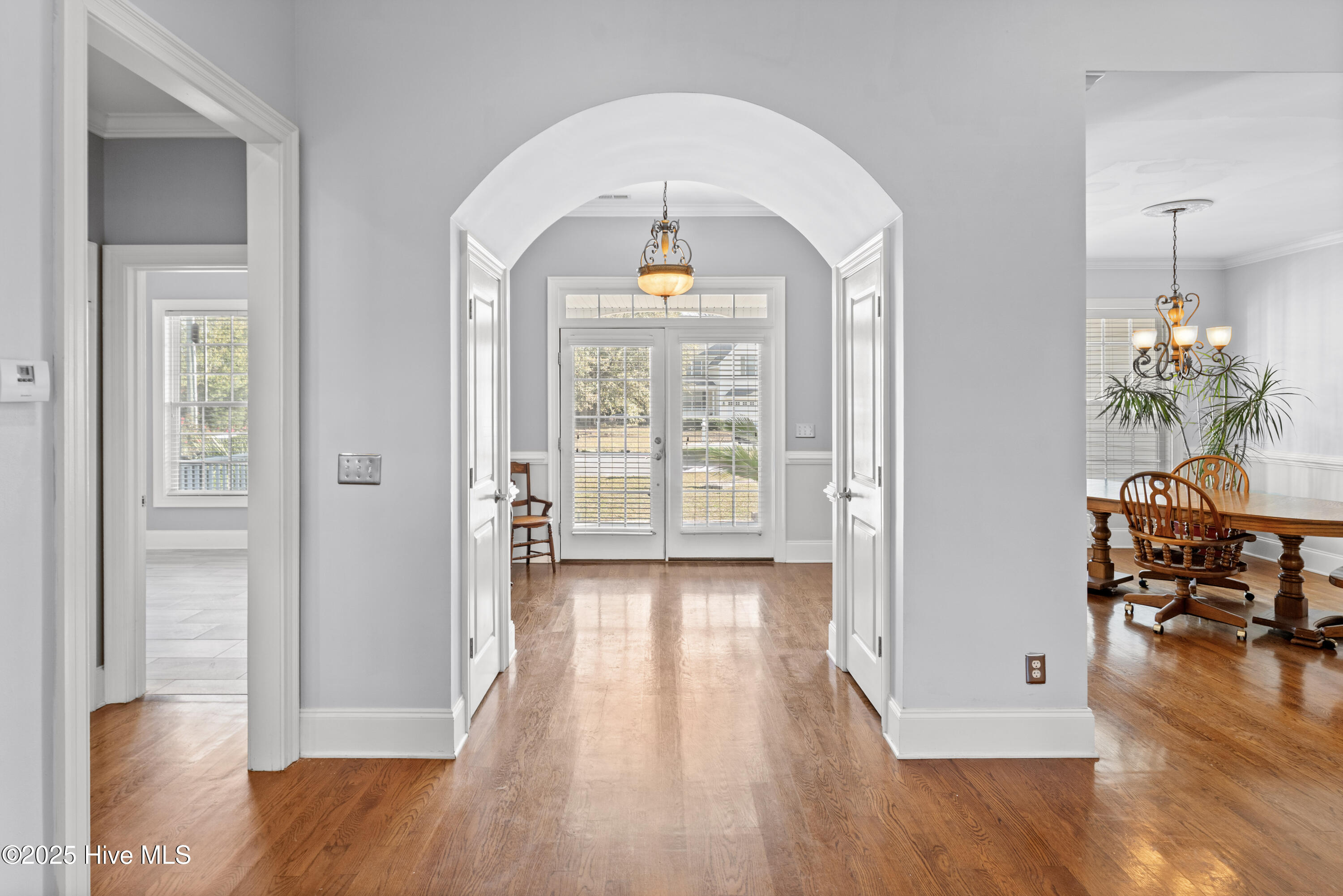 100 Lindy Court Hampstead, NC 28443 - Photo 6 of 55 Foyer