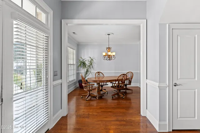 $622,900 | 100 Lindy Court, Hampstead, NC 28443