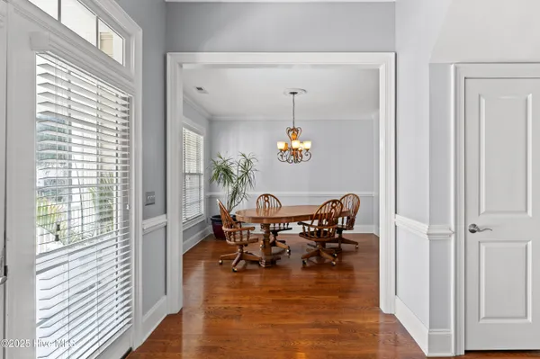 $575,000 | 100 Lindy Court, Hampstead, NC 28443