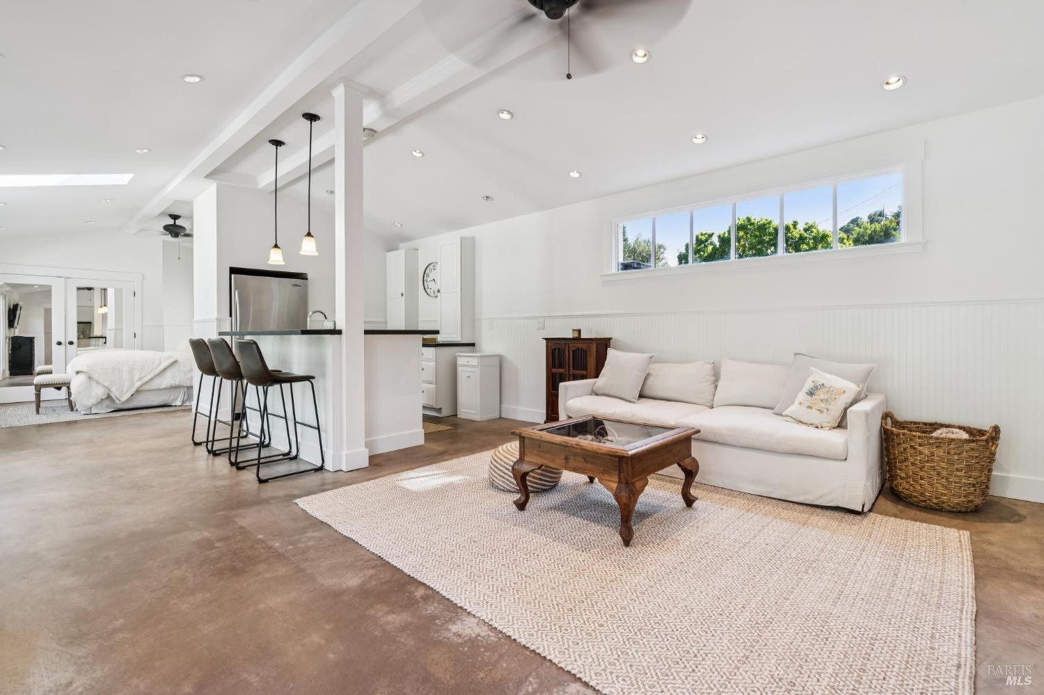 1 Hickory Road Fairfax, CA 94930 - Photo 44 of 56