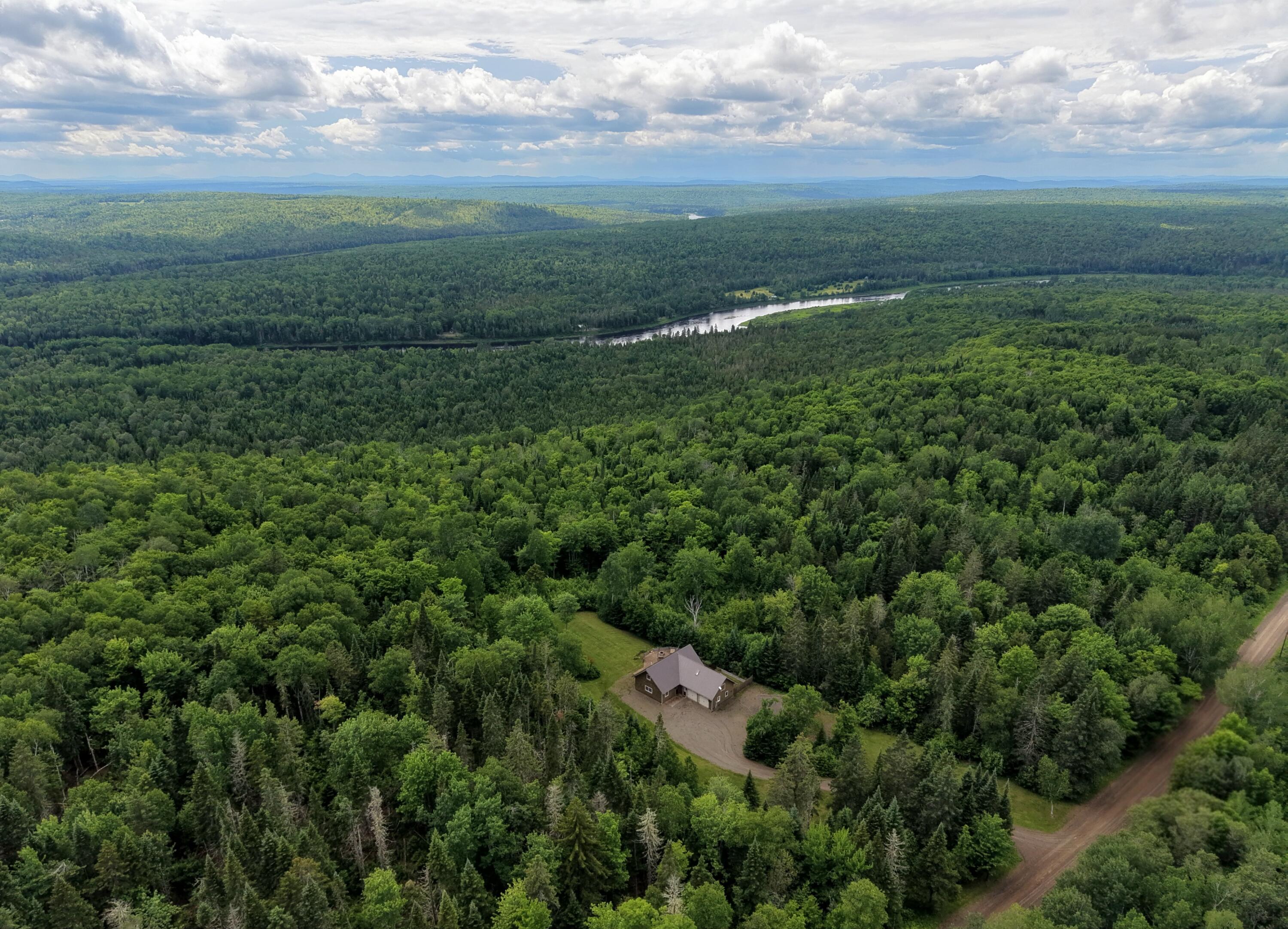 408 Richardson Road Castle Hill, ME 04757 - Photo 6 of 43