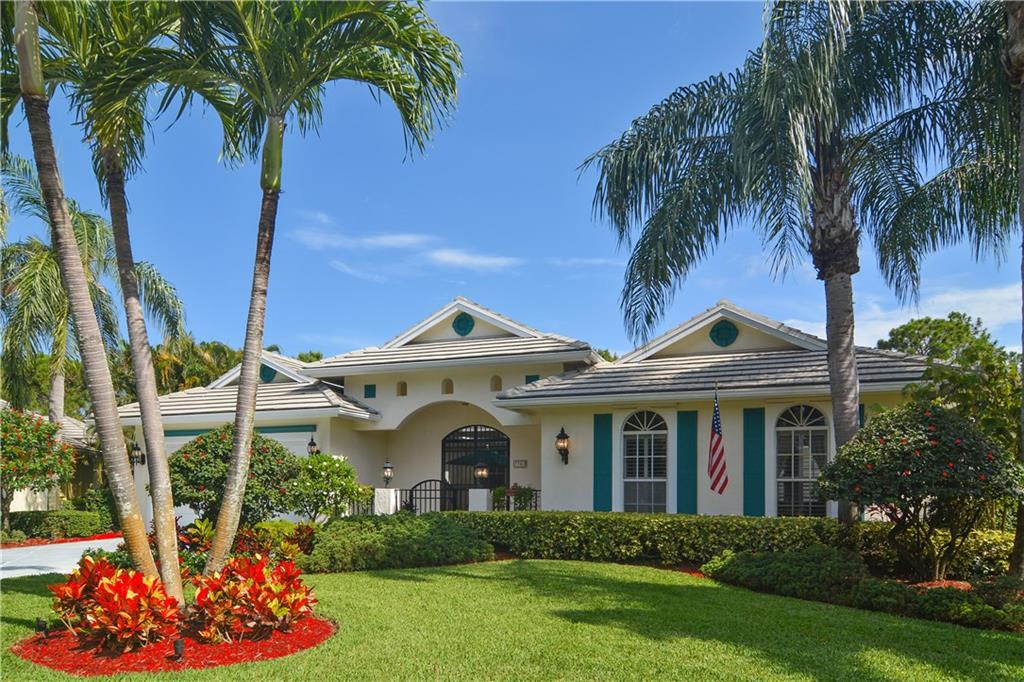 7763 Southeast Lucida Lane Hobe Sound, FL 33455 - Photo 1 of 32