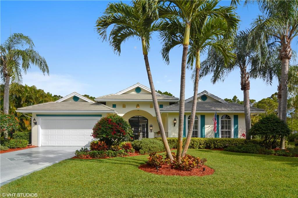 7763 Southeast Lucida Lane Hobe Sound, FL 33455 - Photo 3 of 32