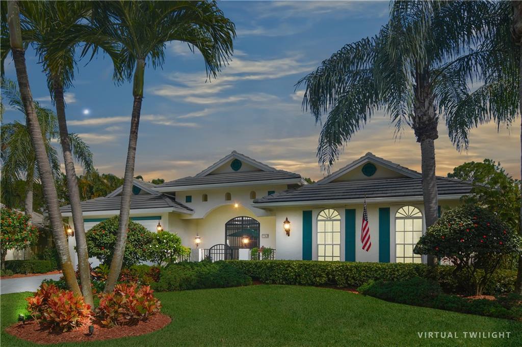 7763 Southeast Lucida Lane Hobe Sound, FL 33455 - Photo 31 of 32