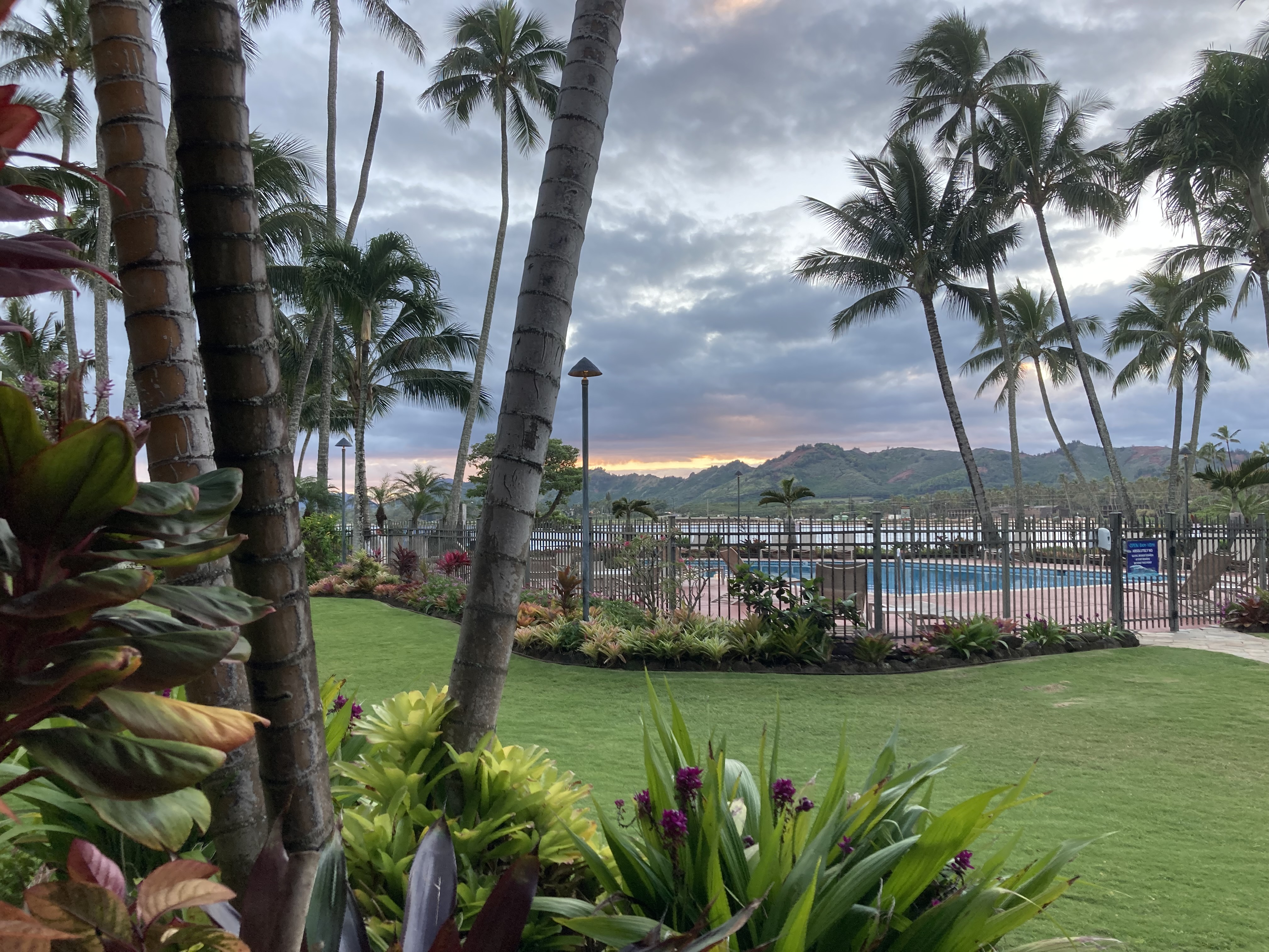 410 Papaloa Road, Unit 114 Kapaa, HI 96746 - Photo 26 of 28