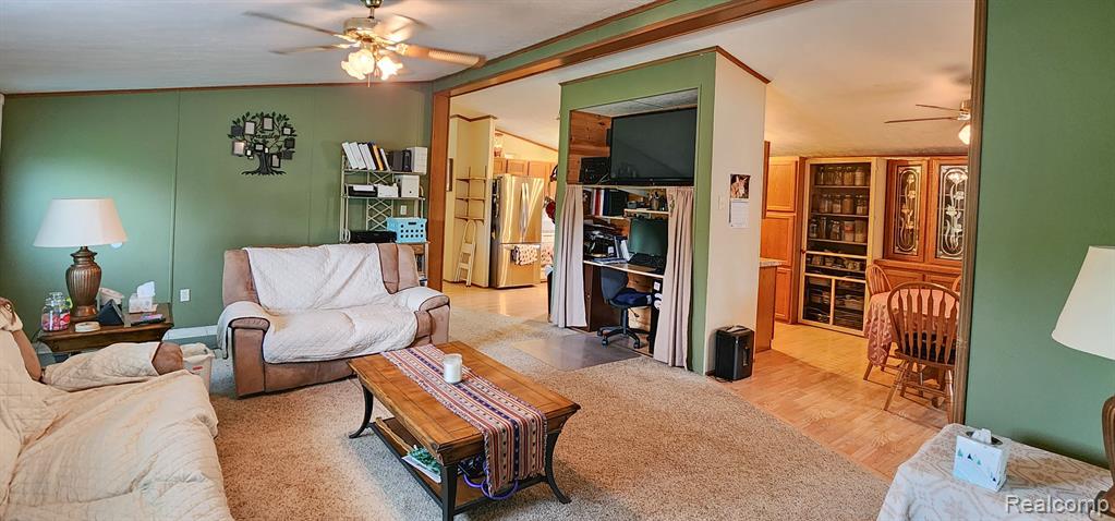 6957 Conrad Road Mayville, MI 48744 - Photo 22 of 45
