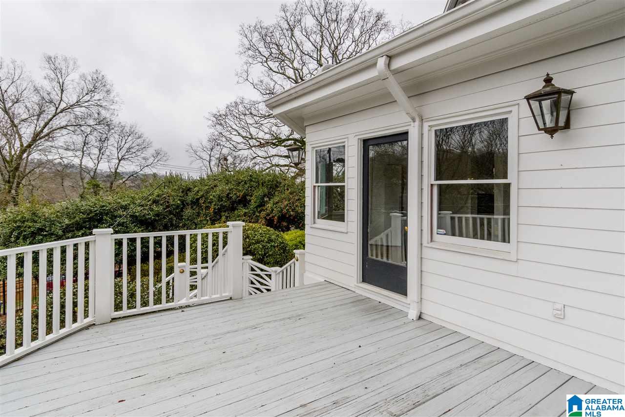 4307 Overlook Road Birmingham, AL 35222 - Photo 32 of 41